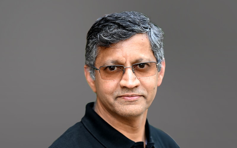 Srinivasan Natarajan 