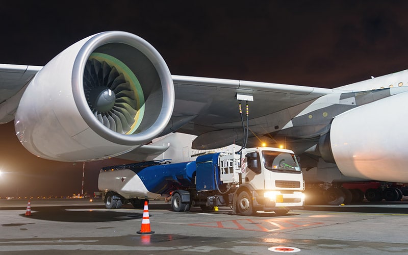 Is Your Airline Ready For Sustainable Aviation Fuel Certificates (SAFc) Marketplaces?