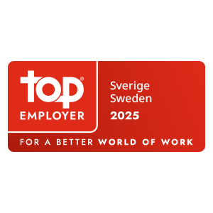Top Employer 2024