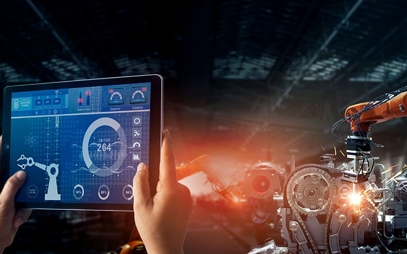Automotive Aftermarket: How Technology Trends Will Re-shape the Business