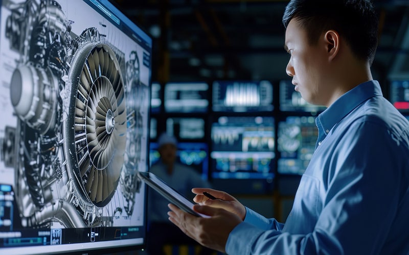 Infosys, Lufthansa Group und Lufthansa Systems kooperieren, um die digitale Innovation in der Luftfahrtindustrie zu beschleunigen