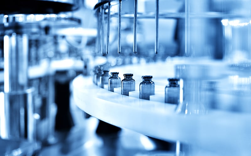 Addressing data challenges through the data capability maturity assessment model (DCAM) to benefit a global leader in pharmaceuticals
