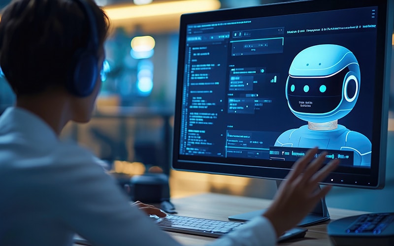 Nobody Does it Better Agentic AI and the Future of Retail and CPG