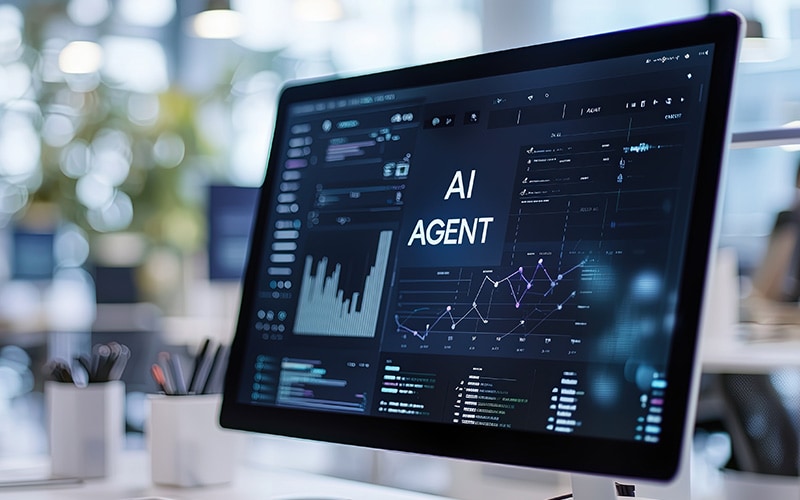  Leveraging Agentic AI for Enterprise Efficiency & Innovation