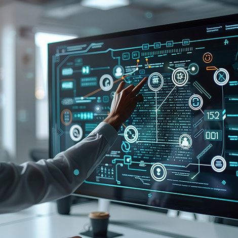 AI Business Value Radar 2025