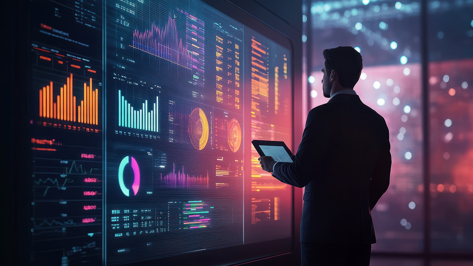 Infosys AI Center of Excellence (AI – CoE) - Accelerating Innovation with AI
