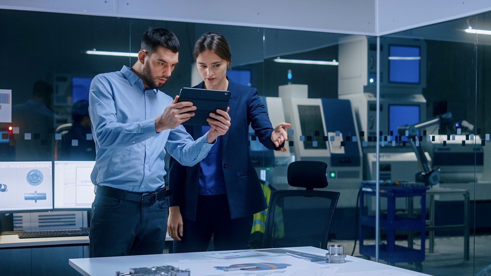 Infosys AI Center of Innovation (AI – CoI) - Forging Innovation Together: A Blueprint for Collaborative Success