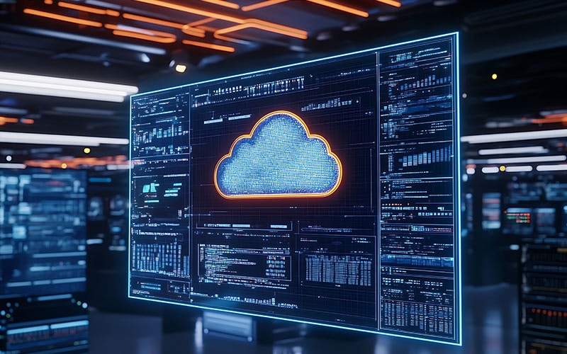 The Future of AI-Driven Network Infrastructure