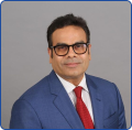 Ashiss Kumar Dash
