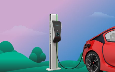 Electric Vehicles