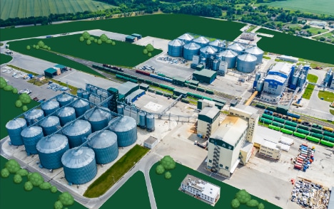 Cloud Energy Management