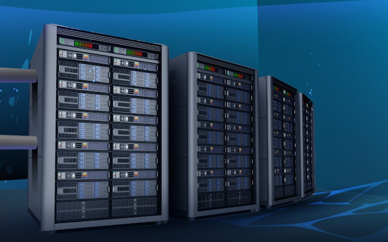 Data Centers