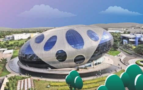 Decarbonization of Buildings