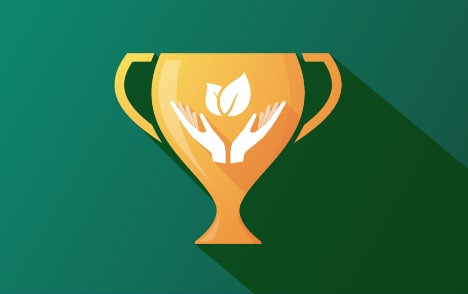 Economist Sustainability Awards