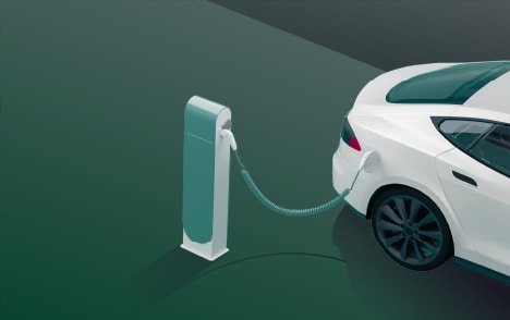 Electric Vehicles