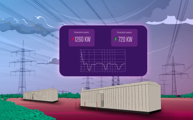 Electrifying Energy