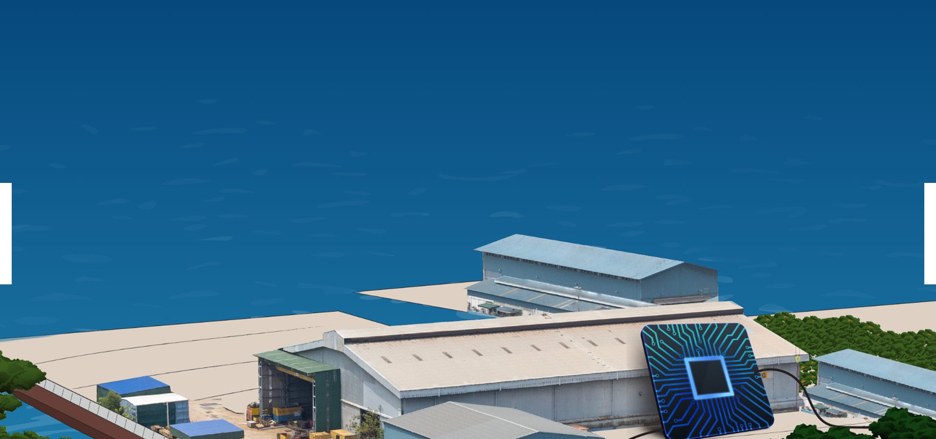 Lighting Your Path to Energy Efficiency