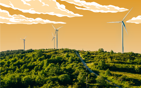 digital approach to energy transition