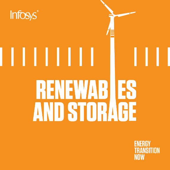 Renewables and Storage