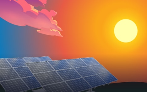 vision for a greener tomorrow