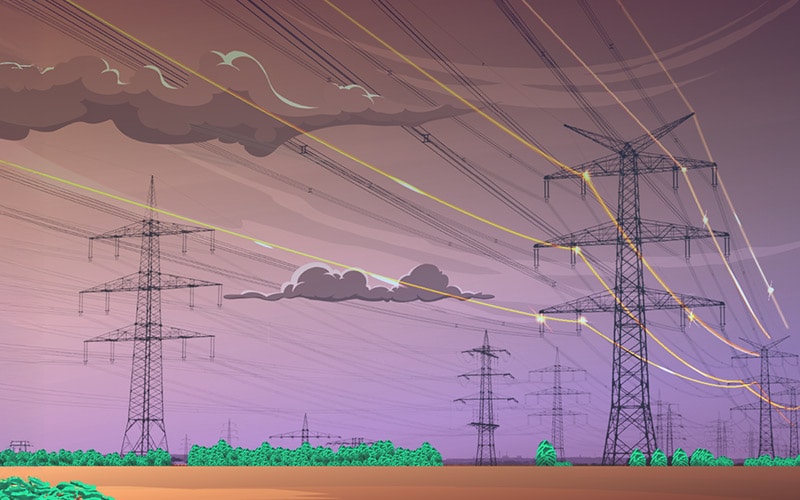 Grid Transformation