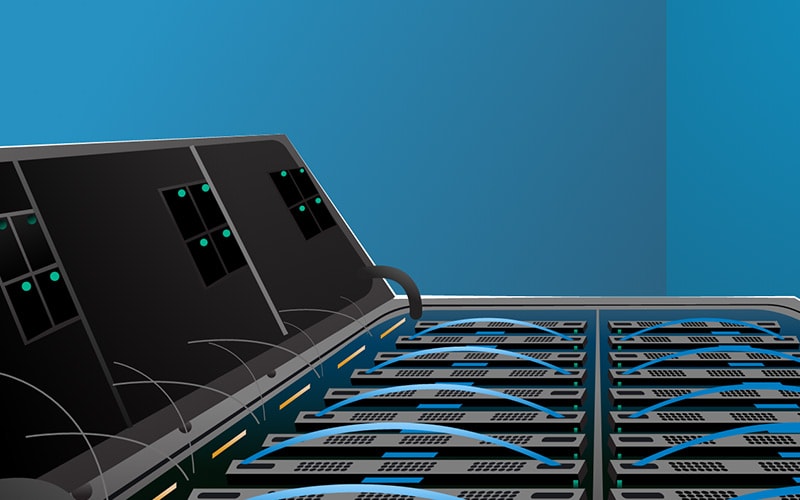 Immersion Cooling