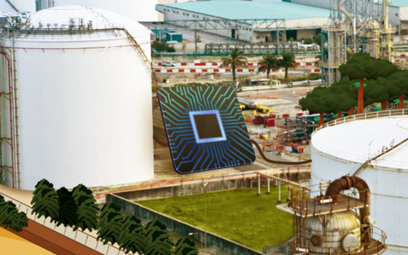 Intelligent Energy Management
