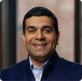 Mahesh Sudhakaran