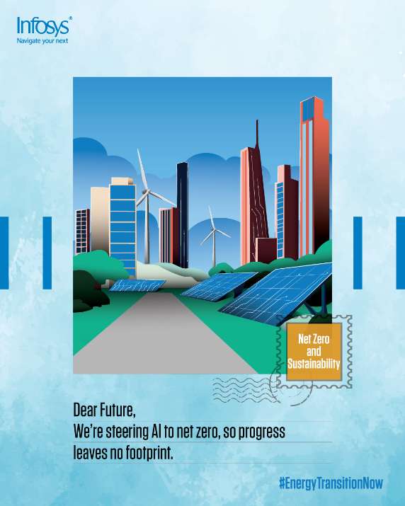 Net Zero and Sustainability