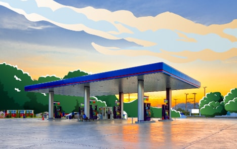 New Era For Oil And Gas