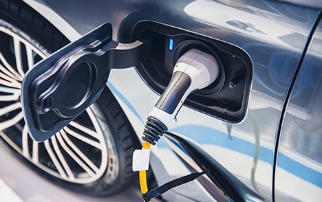 Plug and pay
