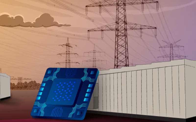 Powering Tomorrow, Today