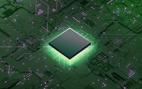 Quantum Computing