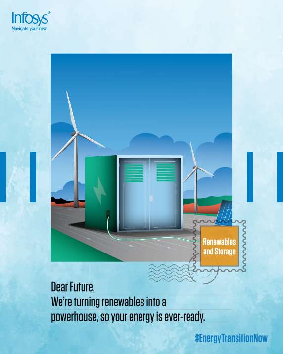 Renewables and Storage