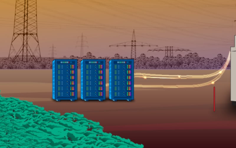 Resilient Grids