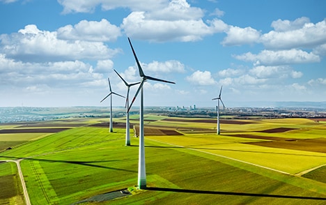 Resources Sectors