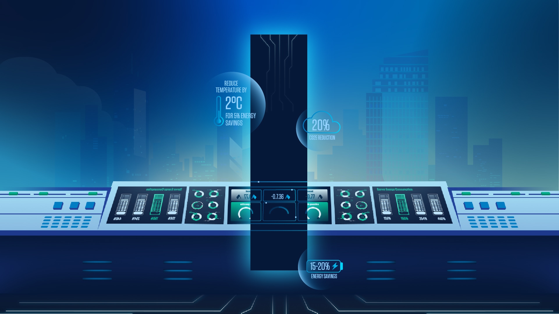 Smart Energy Solutions