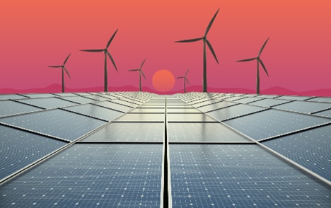 Smart energy
