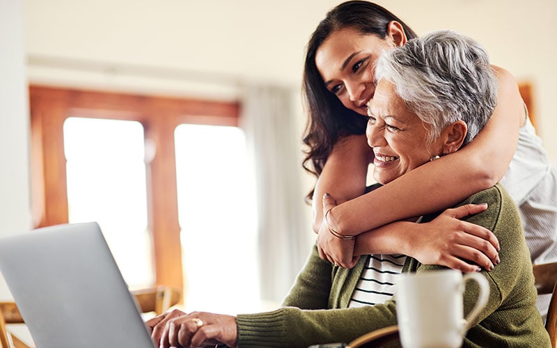 AI-First Services and Solutions for Retirement Service Providers