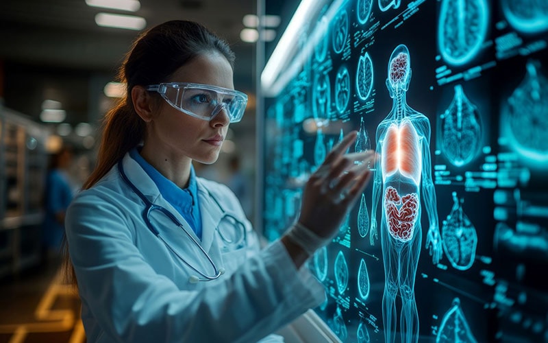 AI-led R&D Data Transformation: A Booster Shot for Life Sciences