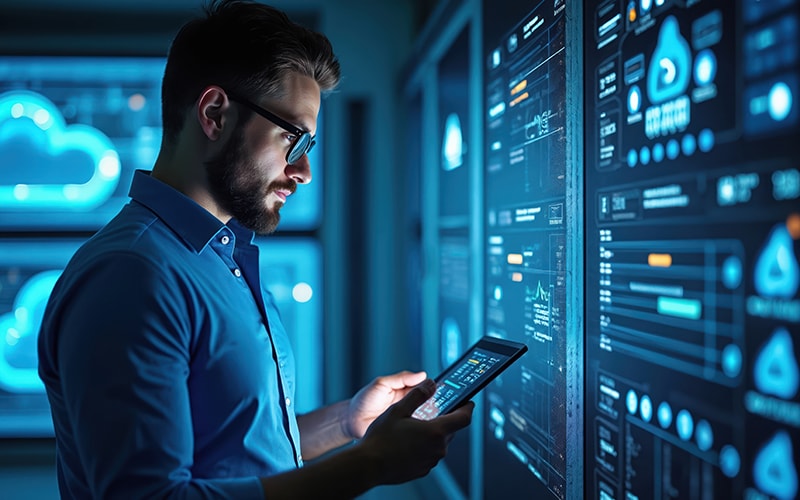 AI Pair-Programming: Proactive Approach