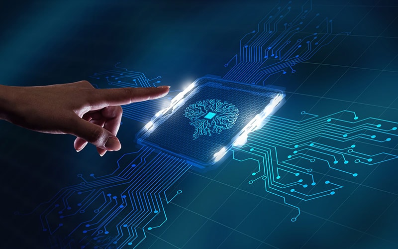 AI-Powered Platform Intelligence