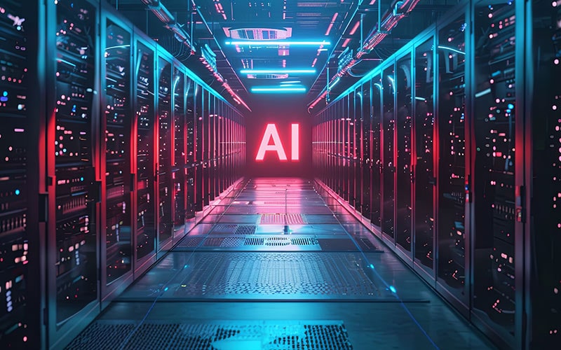 Reimagining IT with AI-Powered Hybrid Infrastructure