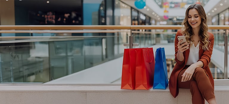 How AI is winning digital shoppers through personalization 