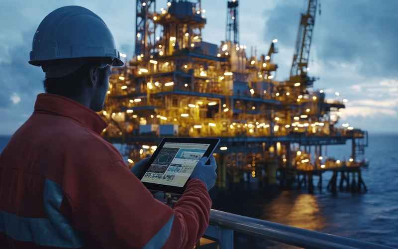 How Infosys built a generative AI solution to process oil and gas drilling data with Amazon Bedrock