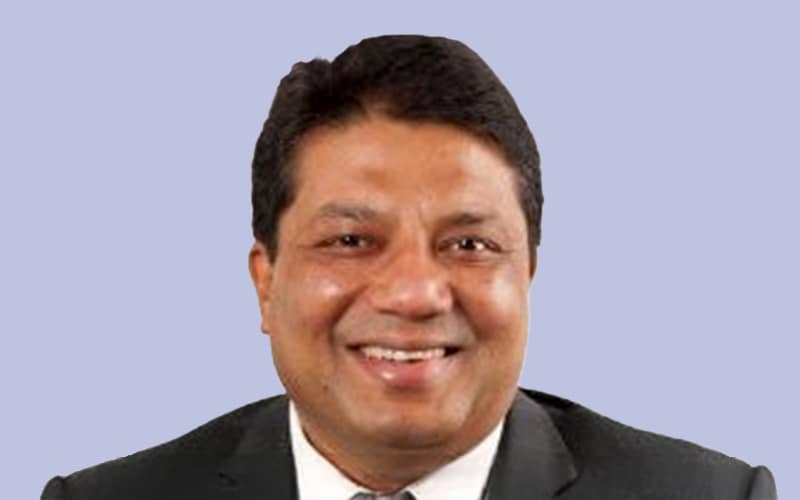 Amit Syamal