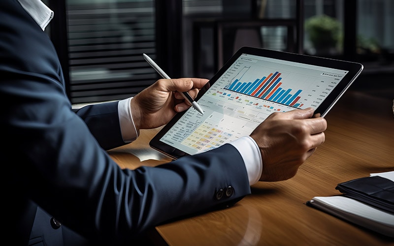 Asset management  advantage