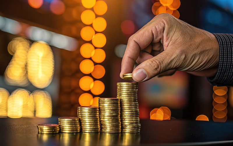 Asset management overview