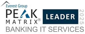 Infosys Recognized as a Leader in Everest Group Payments IT Services PEAK Matrix® Assessment 2025