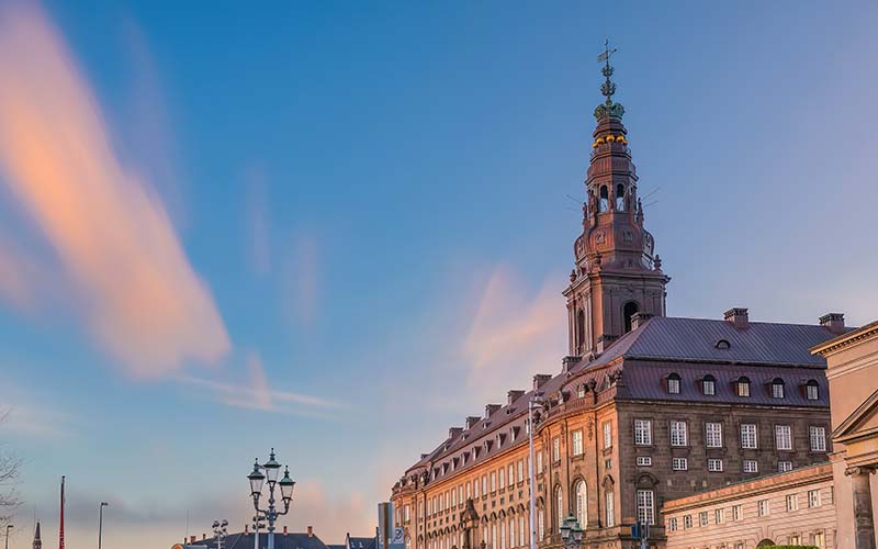 Infosys Inaugurates New Office in Copenhagen, Denmark